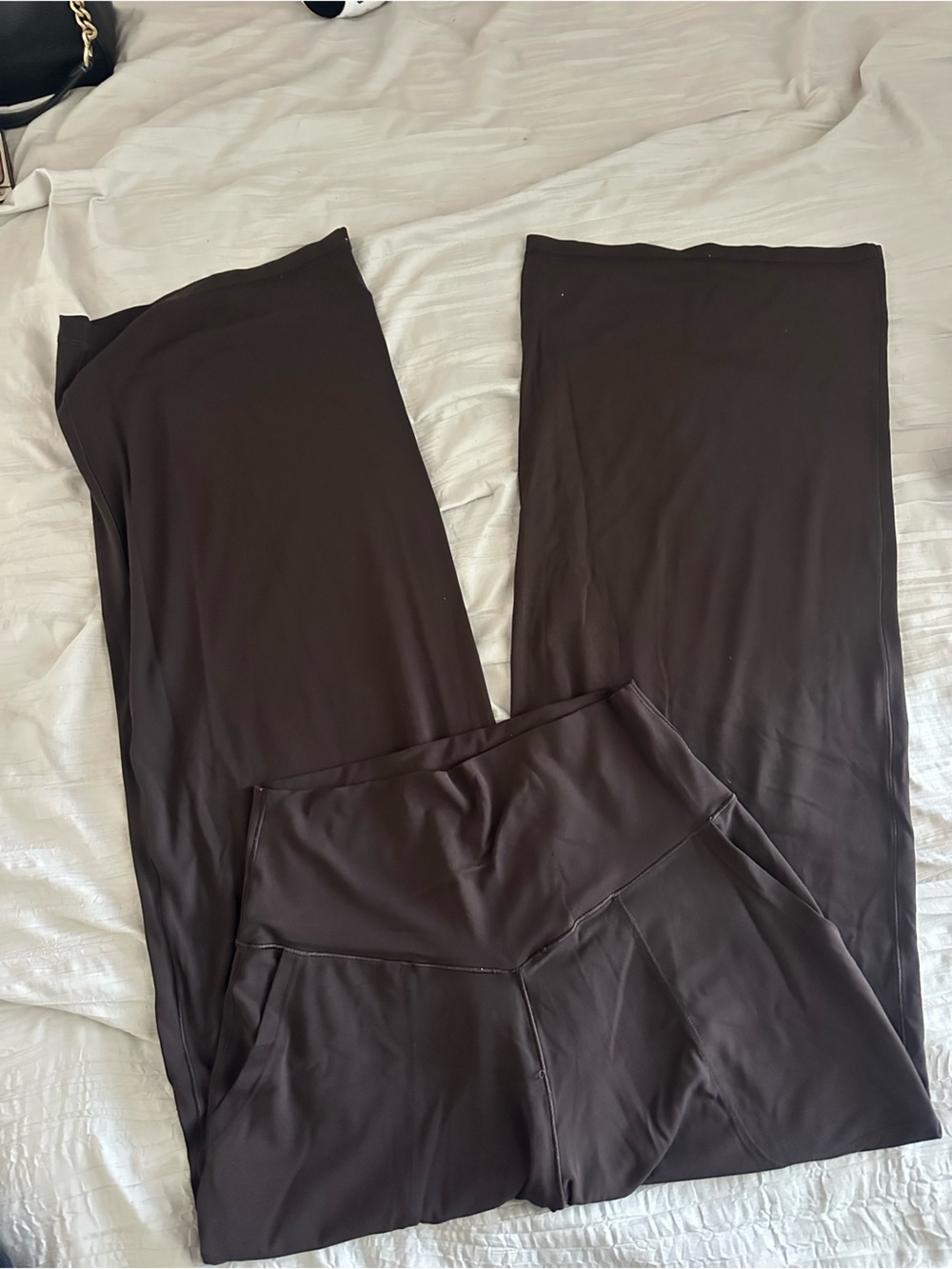 Aerie Trouser Pants Short